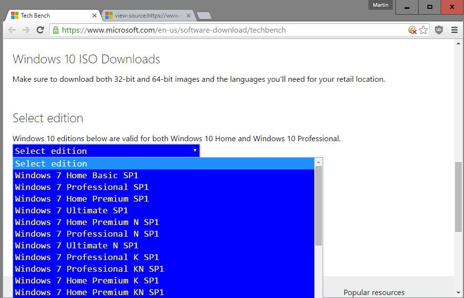 Windows 7 32 Bit Oem Iso Download