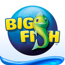 Big fish games help reinstall