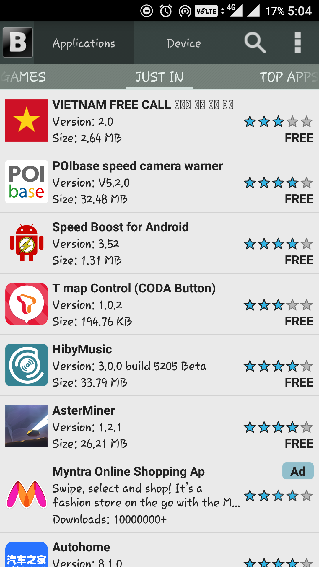 How To Download Paid Apps
