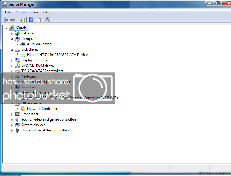 Atheros Ar8132 Pci E Fast Ethernet Controller Driver Windows Vista
