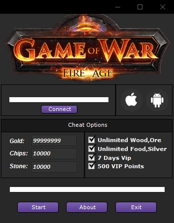 How To Download Game Of War Fire Age On Windows
